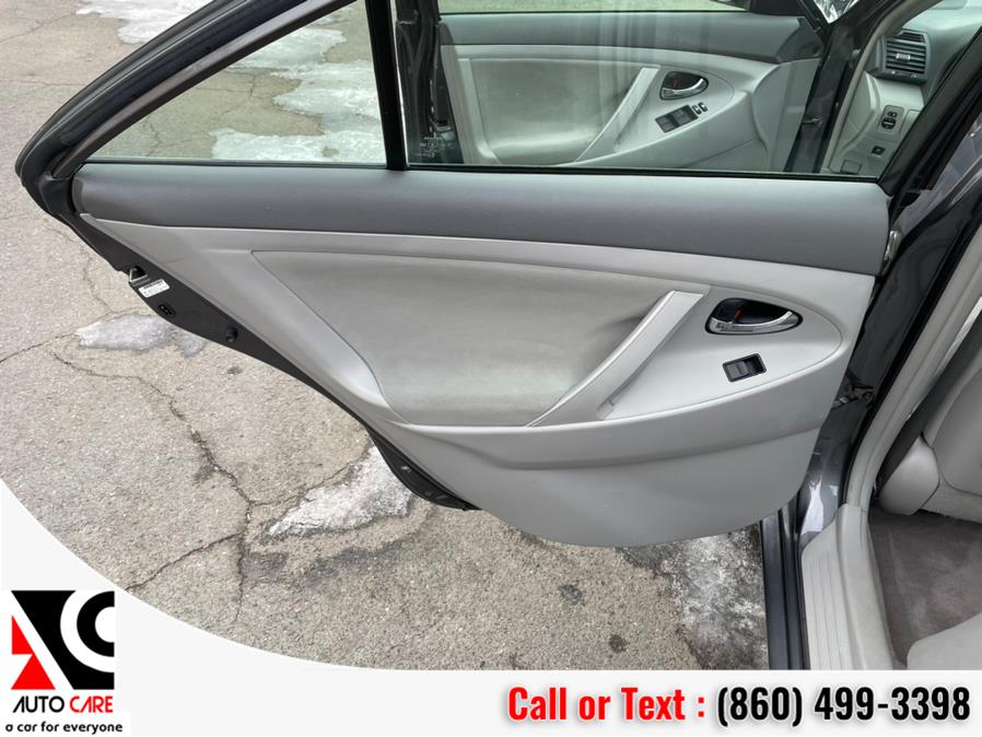2007 Toyota Camry Hybrid 4dr Sdn, available for sale in Vernon , Connecticut | Auto Care Motors. Vernon , Connecticut 2007 Toyota Camry Hybrid 4dr Sdn, available for sale in Vernon , Connecticut | Auto Care Motors. Vernon , Connecticut