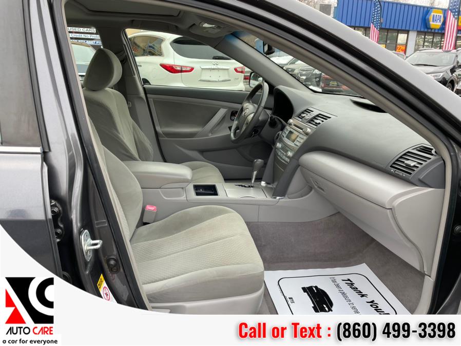 2007 Toyota Camry Hybrid 4dr Sdn, available for sale in Vernon , Connecticut | Auto Care Motors. Vernon , Connecticut 2007 Toyota Camry Hybrid 4dr Sdn, available for sale in Vernon , Connecticut | Auto Care Motors. Vernon , Connecticut