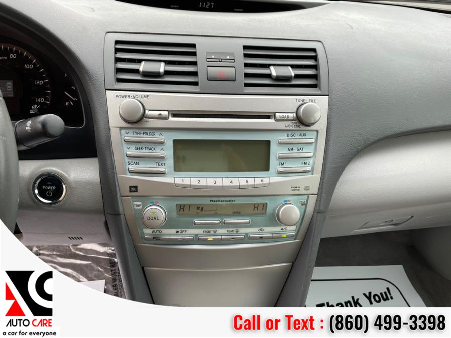 2007 Toyota Camry Hybrid 4dr Sdn, available for sale in Vernon , Connecticut | Auto Care Motors. Vernon , Connecticut 2007 Toyota Camry Hybrid 4dr Sdn, available for sale in Vernon , Connecticut | Auto Care Motors. Vernon , Connecticut