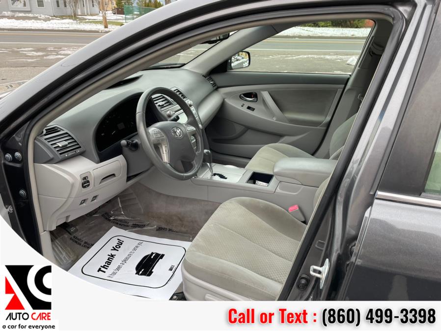 2007 Toyota Camry Hybrid 4dr Sdn, available for sale in Vernon , Connecticut | Auto Care Motors. Vernon , Connecticut 2007 Toyota Camry Hybrid 4dr Sdn, available for sale in Vernon , Connecticut | Auto Care Motors. Vernon , Connecticut