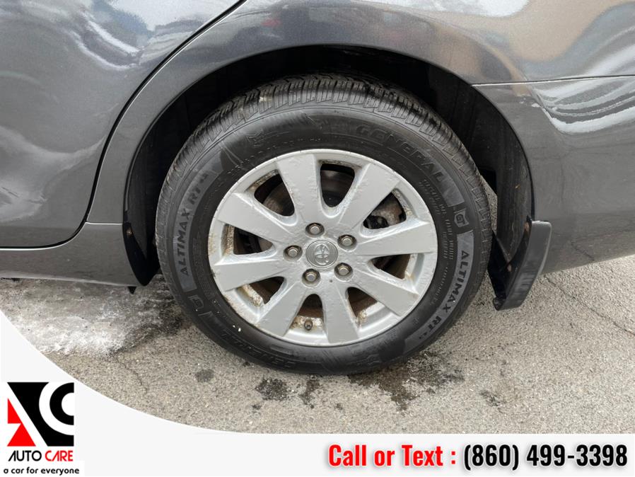 2007 Toyota Camry Hybrid 4dr Sdn, available for sale in Vernon , Connecticut | Auto Care Motors. Vernon , Connecticut 2007 Toyota Camry Hybrid 4dr Sdn, available for sale in Vernon , Connecticut | Auto Care Motors. Vernon , Connecticut