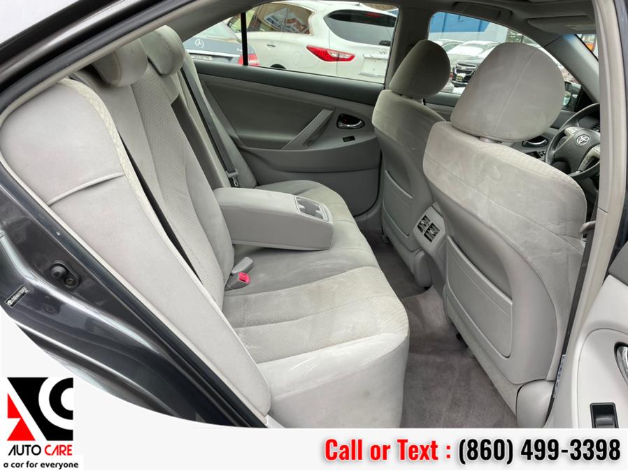 2007 Toyota Camry Hybrid 4dr Sdn, available for sale in Vernon , Connecticut | Auto Care Motors. Vernon , Connecticut 2007 Toyota Camry Hybrid 4dr Sdn, available for sale in Vernon , Connecticut | Auto Care Motors. Vernon , Connecticut