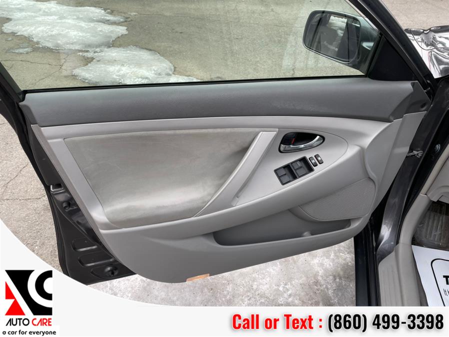 2007 Toyota Camry Hybrid 4dr Sdn, available for sale in Vernon , Connecticut | Auto Care Motors. Vernon , Connecticut 2007 Toyota Camry Hybrid 4dr Sdn, available for sale in Vernon , Connecticut | Auto Care Motors. Vernon , Connecticut