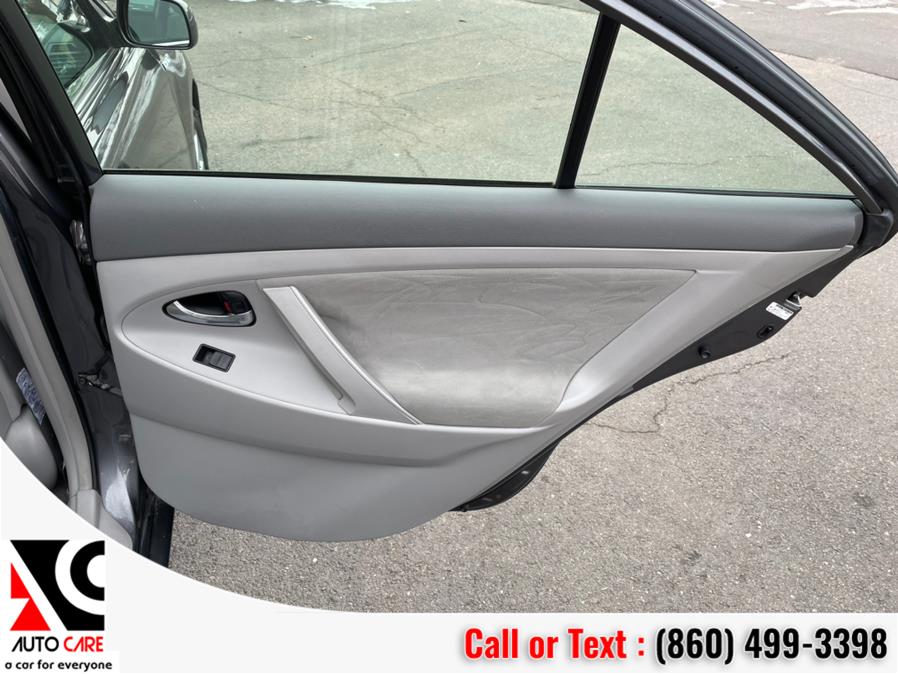 2007 Toyota Camry Hybrid 4dr Sdn, available for sale in Vernon , Connecticut | Auto Care Motors. Vernon , Connecticut 2007 Toyota Camry Hybrid 4dr Sdn, available for sale in Vernon , Connecticut | Auto Care Motors. Vernon , Connecticut
