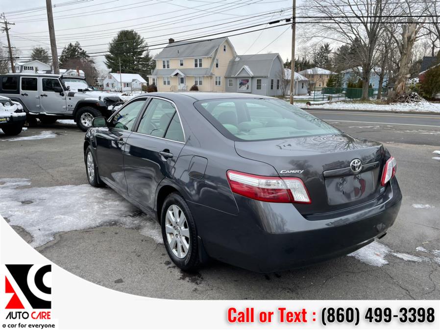 2007 Toyota Camry Hybrid 4dr Sdn, available for sale in Vernon , Connecticut | Auto Care Motors. Vernon , Connecticut 2007 Toyota Camry Hybrid 4dr Sdn, available for sale in Vernon , Connecticut | Auto Care Motors. Vernon , Connecticut