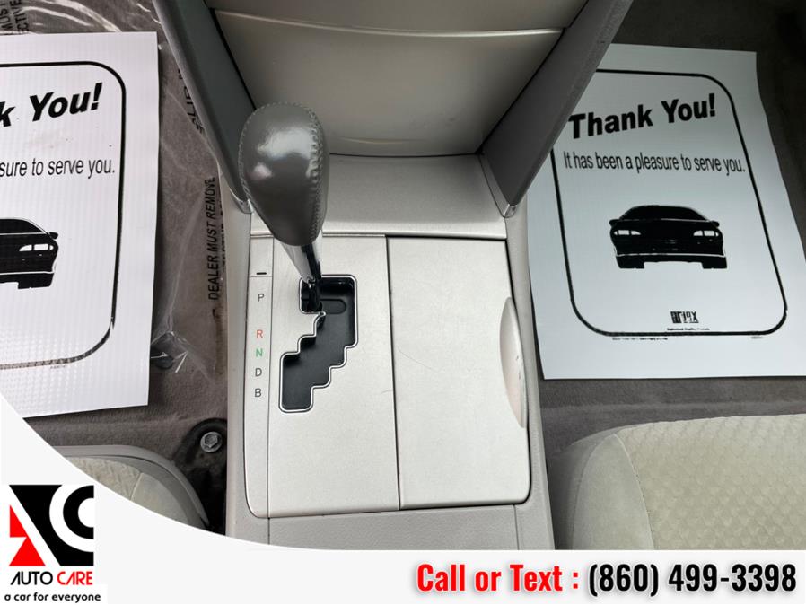 2007 Toyota Camry Hybrid 4dr Sdn, available for sale in Vernon , Connecticut | Auto Care Motors. Vernon , Connecticut 2007 Toyota Camry Hybrid 4dr Sdn, available for sale in Vernon , Connecticut | Auto Care Motors. Vernon , Connecticut