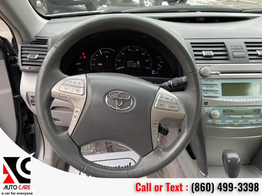 2007 Toyota Camry Hybrid 4dr Sdn, available for sale in Vernon , Connecticut | Auto Care Motors. Vernon , Connecticut 2007 Toyota Camry Hybrid 4dr Sdn, available for sale in Vernon , Connecticut | Auto Care Motors. Vernon , Connecticut