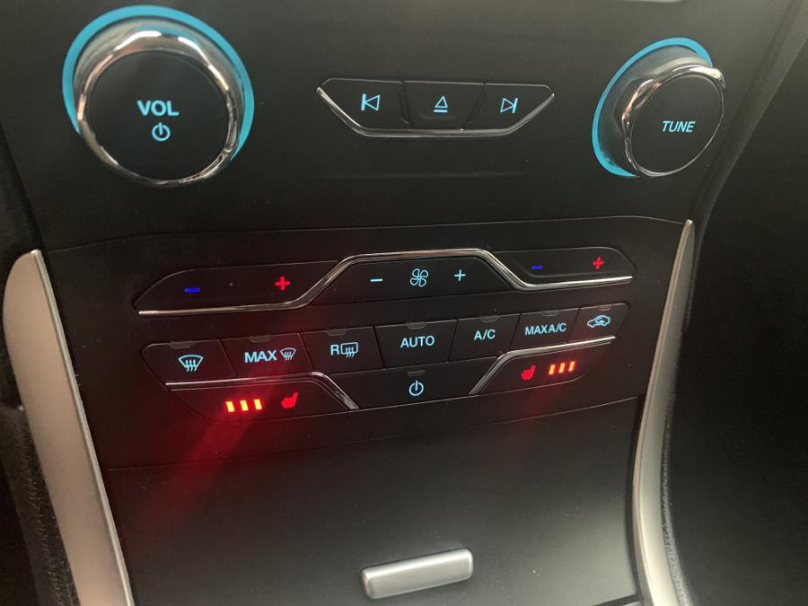 Used Ford Edge SEL AWD 2018 | TJ Motors. New London, Connecticut Used Ford Edge SEL AWD 2018 | TJ Motors. New London, Connecticut