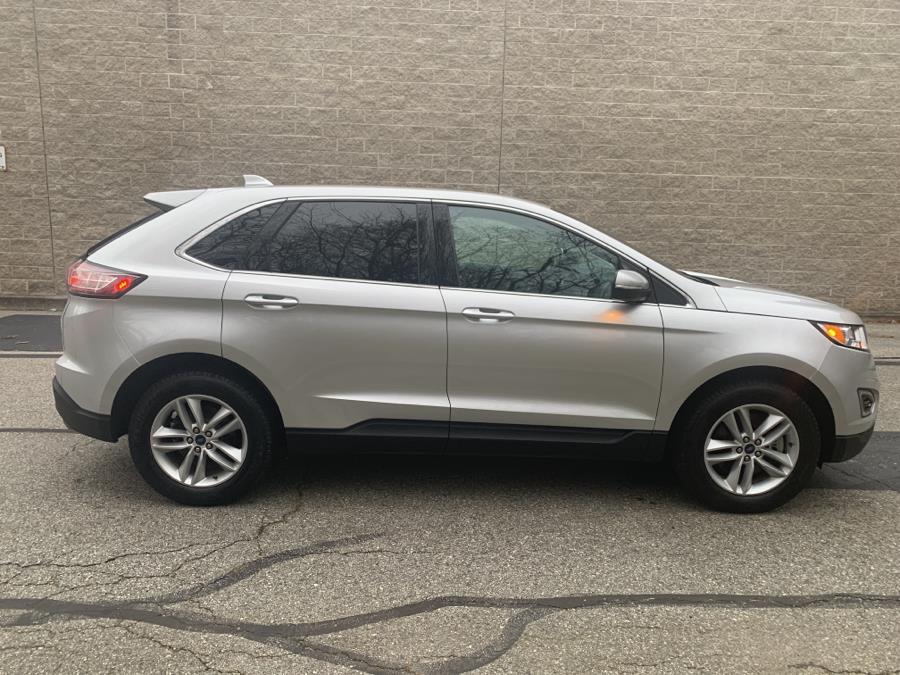Used Ford Edge SEL AWD 2018 | TJ Motors. New London, Connecticut Used Ford Edge SEL AWD 2018 | TJ Motors. New London, Connecticut