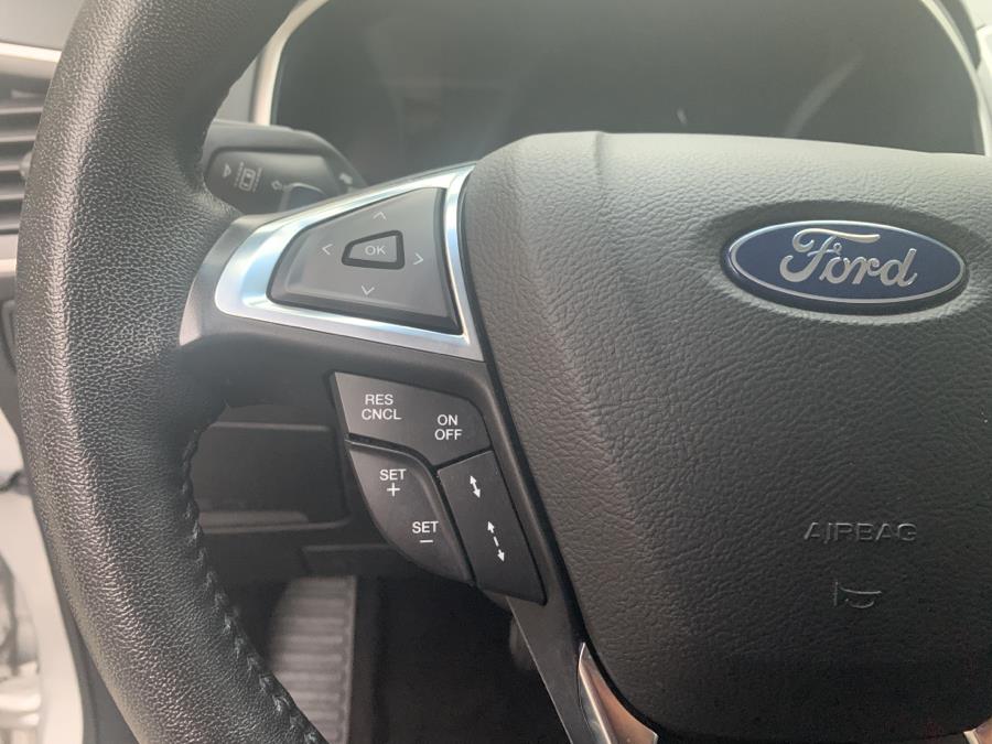 Used Ford Edge SEL AWD 2018 | TJ Motors. New London, Connecticut Used Ford Edge SEL AWD 2018 | TJ Motors. New London, Connecticut