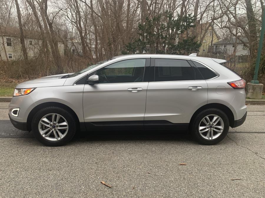 Used Ford Edge SEL AWD 2018 | TJ Motors. New London, Connecticut Used Ford Edge SEL AWD 2018 | TJ Motors. New London, Connecticut