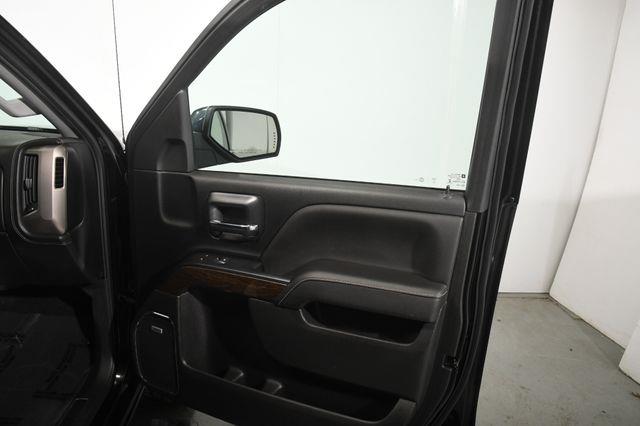 2017 GMC Sierra 1500 Denali w/ Ultimate Package photo