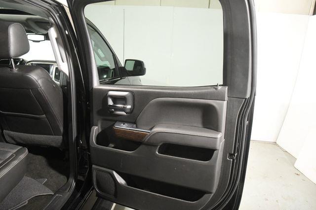 2017 GMC Sierra 1500 Denali w/ Ultimate Package photo