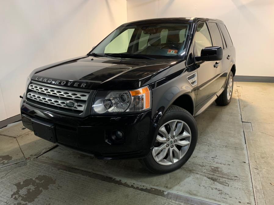 2011 Land Rover LR2 AWD 4dr HSE, available for sale in Lodi, New Jersey | European Auto Expo. Lodi, New Jersey