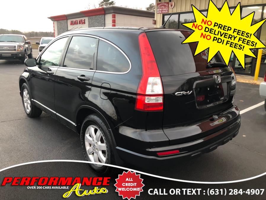2011 Honda CR-V 4WD 5dr SE, available for sale in Bohemia, New York | Performance Auto Inc. Bohemia, New York 2011 Honda CR-V 4WD 5dr SE, available for sale in Bohemia, New York | Performance Auto Inc. Bohemia, New York