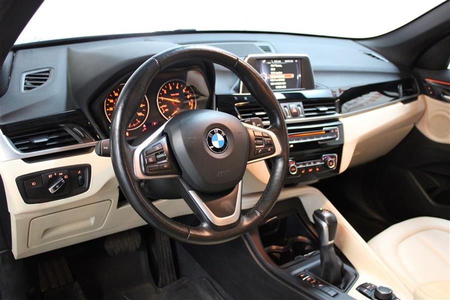 2017 BMW X1 SDRIVE28I in Paterson, NJ