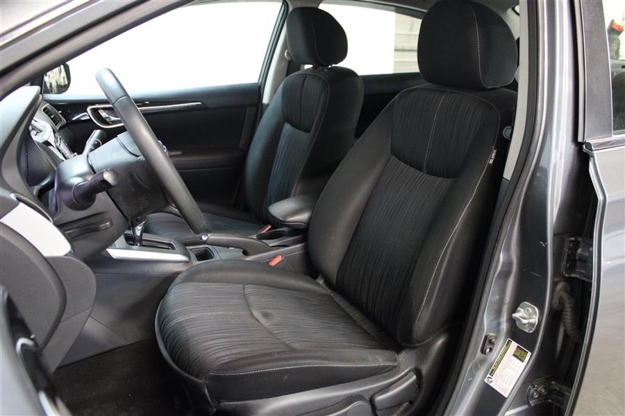 Used Nissan Sentra SV 2017 | Fast Track Motors. Paterson, New Jersey Used Nissan Sentra SV 2017 | Fast Track Motors. Paterson, New Jersey