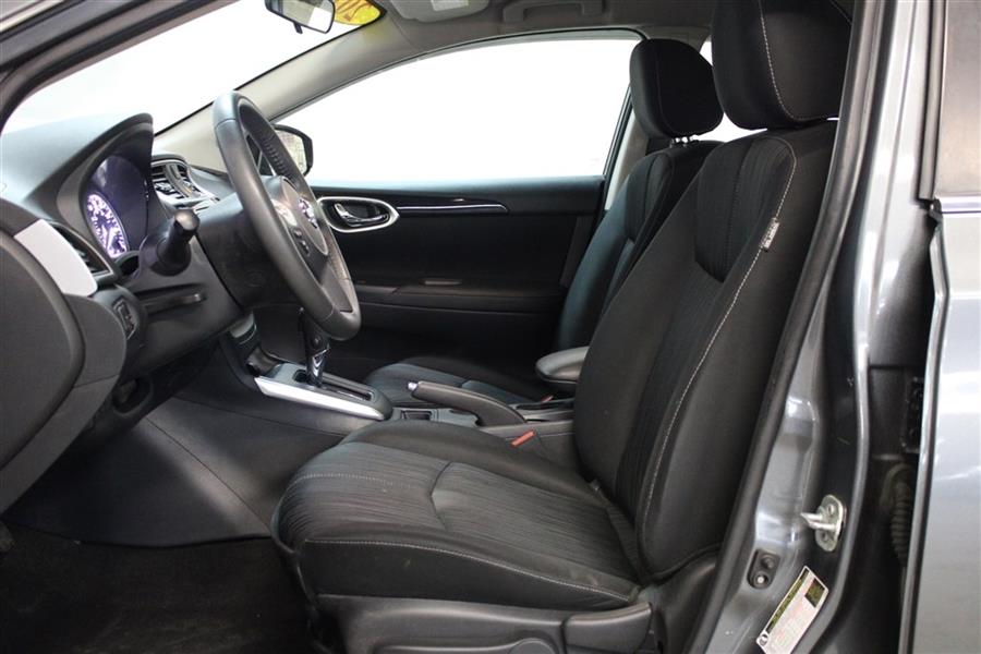 Used Nissan Sentra SV 2017 | Fast Track Motors. Paterson, New Jersey Used Nissan Sentra SV 2017 | Fast Track Motors. Paterson, New Jersey