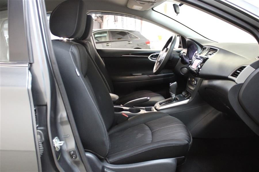 Used Nissan Sentra SV 2017 | Fast Track Motors. Paterson, New Jersey Used Nissan Sentra SV 2017 | Fast Track Motors. Paterson, New Jersey