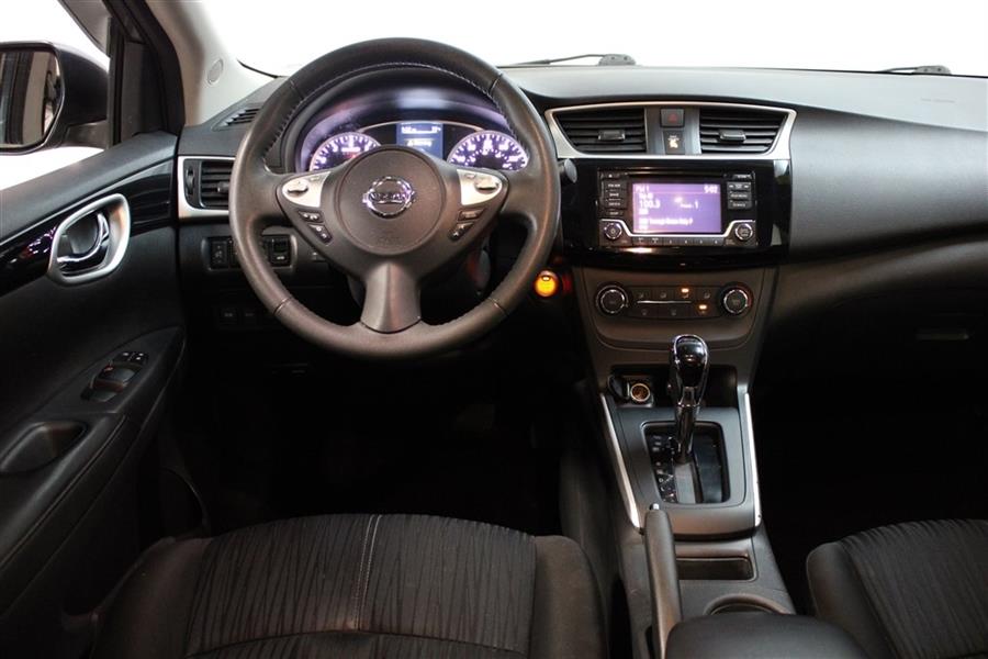 Used Nissan Sentra SV 2017 | Fast Track Motors. Paterson, New Jersey Used Nissan Sentra SV 2017 | Fast Track Motors. Paterson, New Jersey