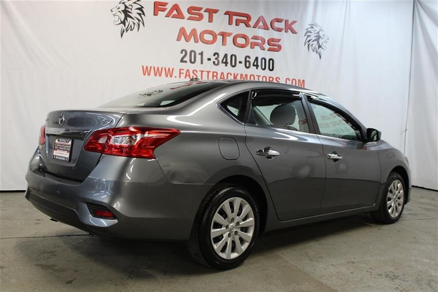 Used Nissan Sentra SV 2017 | Fast Track Motors. Paterson, New Jersey Used Nissan Sentra SV 2017 | Fast Track Motors. Paterson, New Jersey