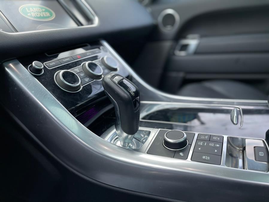 Used Land Rover Range Rover Sport 4WD 4dr V6 HSE 2016 | NYC Automart Inc. Brooklyn, New York Used Land Rover Range Rover Sport 4WD 4dr V6 HSE 2016 | NYC Automart Inc. Brooklyn, New York