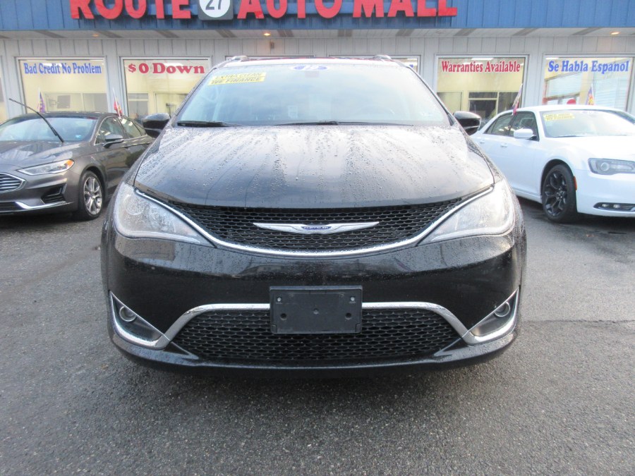 2019 Chrysler Pacifica Touring L FWD, available for sale in Linden, New Jersey | Route 27 Auto Mall. Linden, New Jersey 2019 Chrysler Pacifica Touring L FWD, available for sale in Linden, New Jersey | Route 27 Auto Mall. Linden, New Jersey