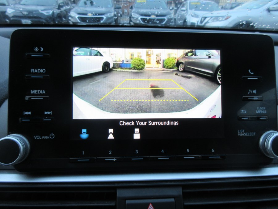 2019 Honda Accord Sedan LX 1.5T CVT, available for sale in Linden, New Jersey | Route 27 Auto Mall. Linden, New Jersey 2019 Honda Accord Sedan LX 1.5T CVT, available for sale in Linden, New Jersey | Route 27 Auto Mall. Linden, New Jersey