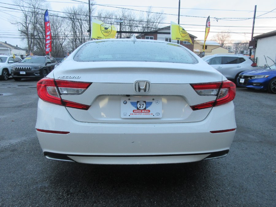 2019 Honda Accord Sedan LX 1.5T CVT, available for sale in Linden, New Jersey | Route 27 Auto Mall. Linden, New Jersey 2019 Honda Accord Sedan LX 1.5T CVT, available for sale in Linden, New Jersey | Route 27 Auto Mall. Linden, New Jersey