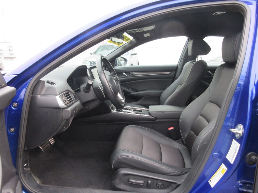 2020 Honda Accord Sedan Sport 1.5T CVT, available for sale in Linden, New Jersey | Route 27 Auto Mall. Linden, New Jersey 2020 Honda Accord Sedan Sport 1.5T CVT, available for sale in Linden, New Jersey | Route 27 Auto Mall. Linden, New Jersey