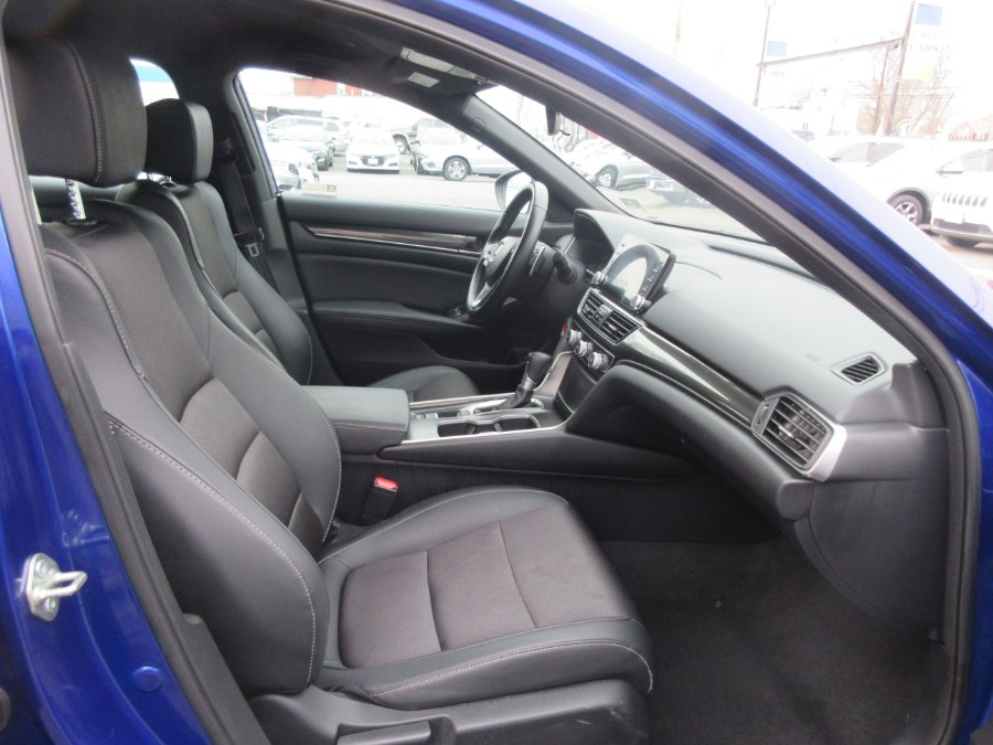 2020 Honda Accord Sedan Sport 1.5T CVT, available for sale in Linden, New Jersey | Route 27 Auto Mall. Linden, New Jersey 2020 Honda Accord Sedan Sport 1.5T CVT, available for sale in Linden, New Jersey | Route 27 Auto Mall. Linden, New Jersey