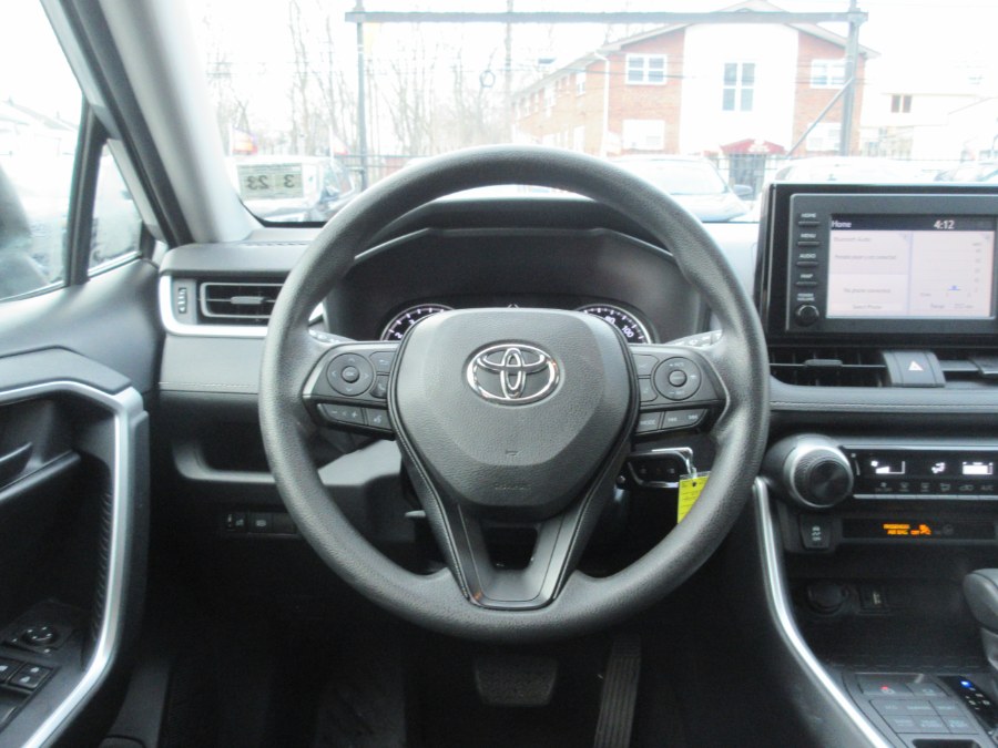 Used Toyota RAV4 LE AWD (Natl) 2019 | Route 27 Auto Mall. Linden, New Jersey Used Toyota RAV4 LE AWD (Natl) 2019 | Route 27 Auto Mall. Linden, New Jersey