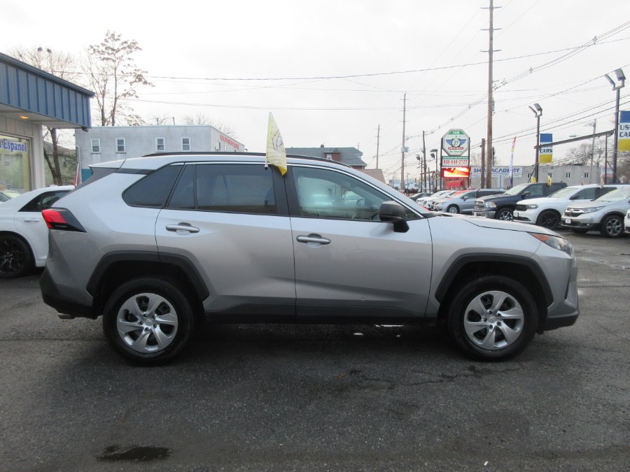 Used Toyota RAV4 LE AWD (Natl) 2019 | Route 27 Auto Mall. Linden, New Jersey Used Toyota RAV4 LE AWD (Natl) 2019 | Route 27 Auto Mall. Linden, New Jersey
