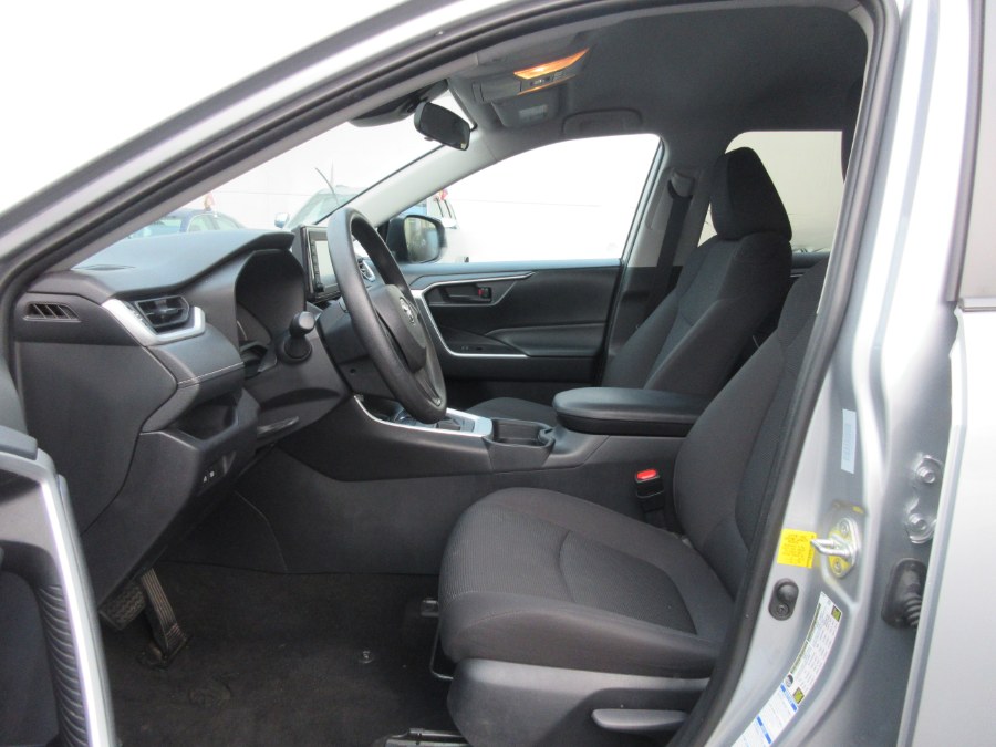 Used Toyota RAV4 LE AWD (Natl) 2019 | Route 27 Auto Mall. Linden, New Jersey Used Toyota RAV4 LE AWD (Natl) 2019 | Route 27 Auto Mall. Linden, New Jersey
