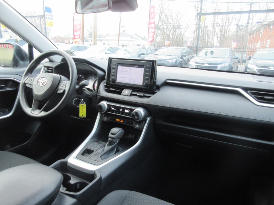 Used Toyota RAV4 LE AWD (Natl) 2019 | Route 27 Auto Mall. Linden, New Jersey Used Toyota RAV4 LE AWD (Natl) 2019 | Route 27 Auto Mall. Linden, New Jersey