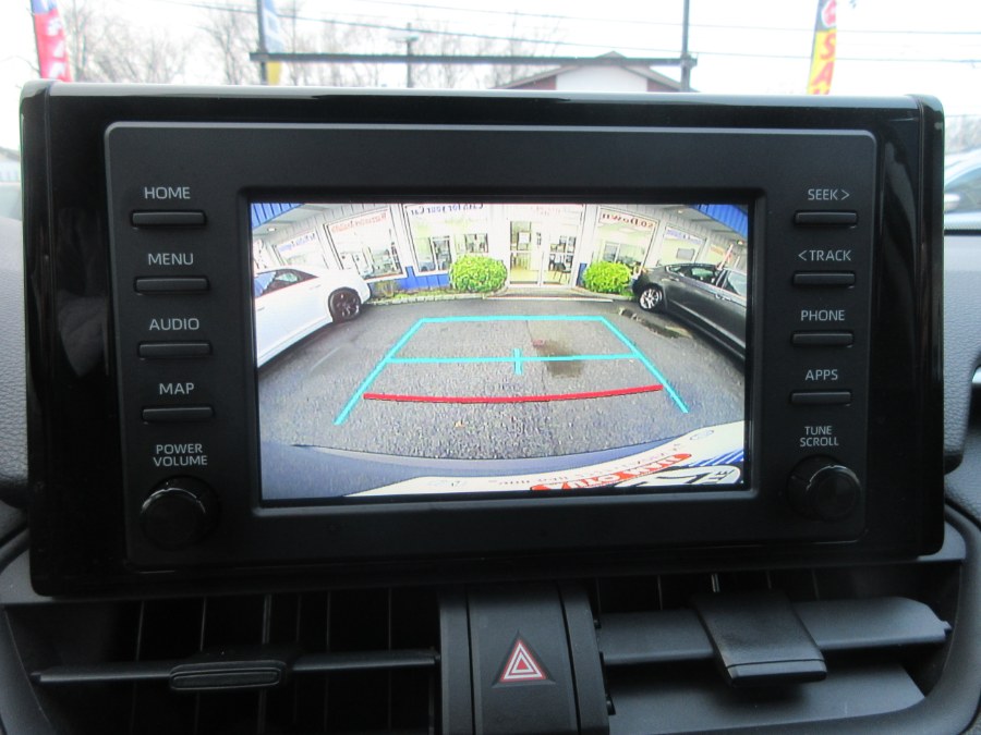 Used Toyota RAV4 LE AWD (Natl) 2019 | Route 27 Auto Mall. Linden, New Jersey Used Toyota RAV4 LE AWD (Natl) 2019 | Route 27 Auto Mall. Linden, New Jersey