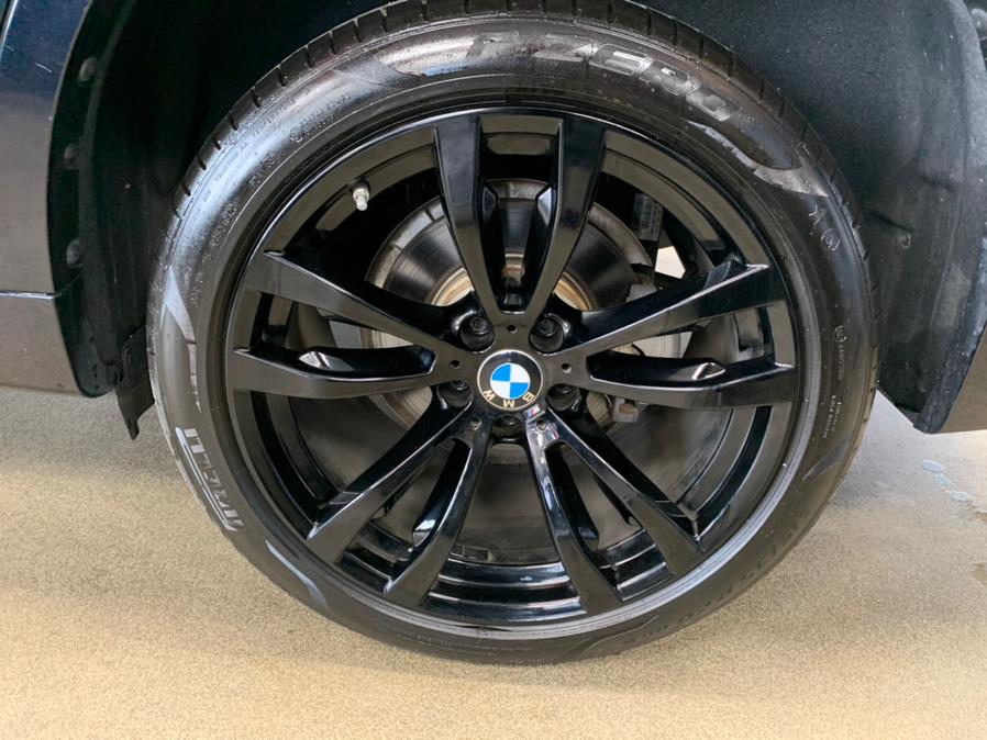 2018 BMW X6 M/PKG sDrive35i Sports Activity Coupe, available for sale in Inwood, New York | 5 Towns Drive. Inwood, New York 2018 BMW X6 M/PKG sDrive35i Sports Activity Coupe, available for sale in Inwood, New York | 5 Towns Drive. Inwood, New York