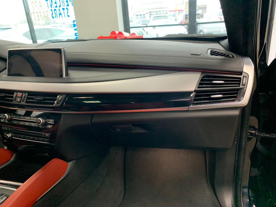 2018 BMW X6 M/PKG sDrive35i Sports Activity Coupe, available for sale in Inwood, New York | 5 Towns Drive. Inwood, New York 2018 BMW X6 M/PKG sDrive35i Sports Activity Coupe, available for sale in Inwood, New York | 5 Towns Drive. Inwood, New York