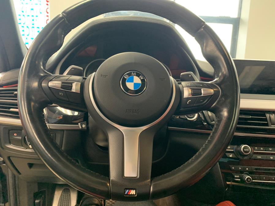 2018 BMW X6 M/PKG sDrive35i Sports Activity Coupe, available for sale in Inwood, New York | 5 Towns Drive. Inwood, New York 2018 BMW X6 M/PKG sDrive35i Sports Activity Coupe, available for sale in Inwood, New York | 5 Towns Drive. Inwood, New York