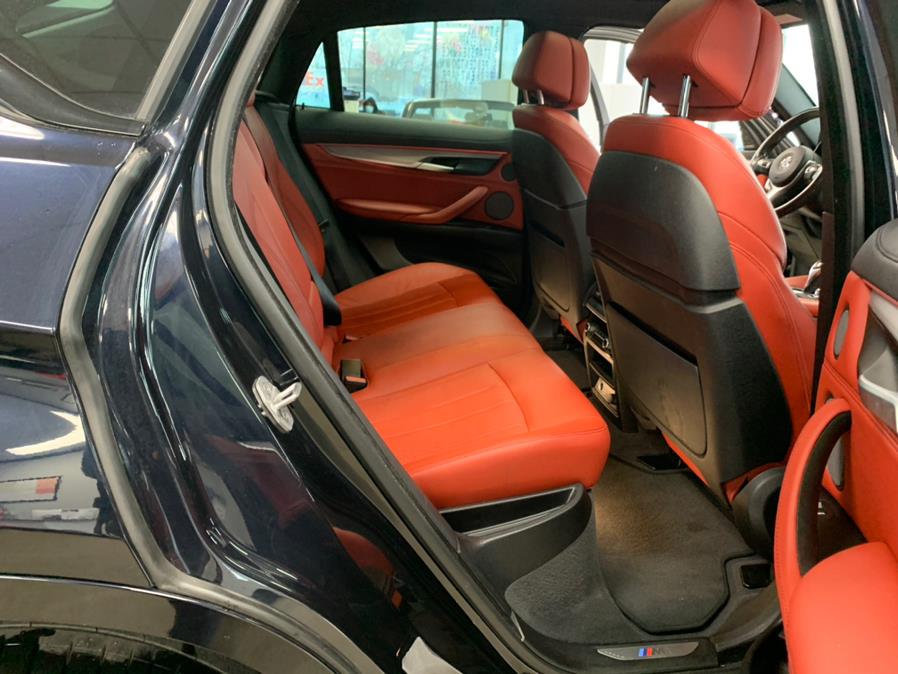 2018 BMW X6 M/PKG sDrive35i Sports Activity Coupe, available for sale in Inwood, New York | 5 Towns Drive. Inwood, New York 2018 BMW X6 M/PKG sDrive35i Sports Activity Coupe, available for sale in Inwood, New York | 5 Towns Drive. Inwood, New York
