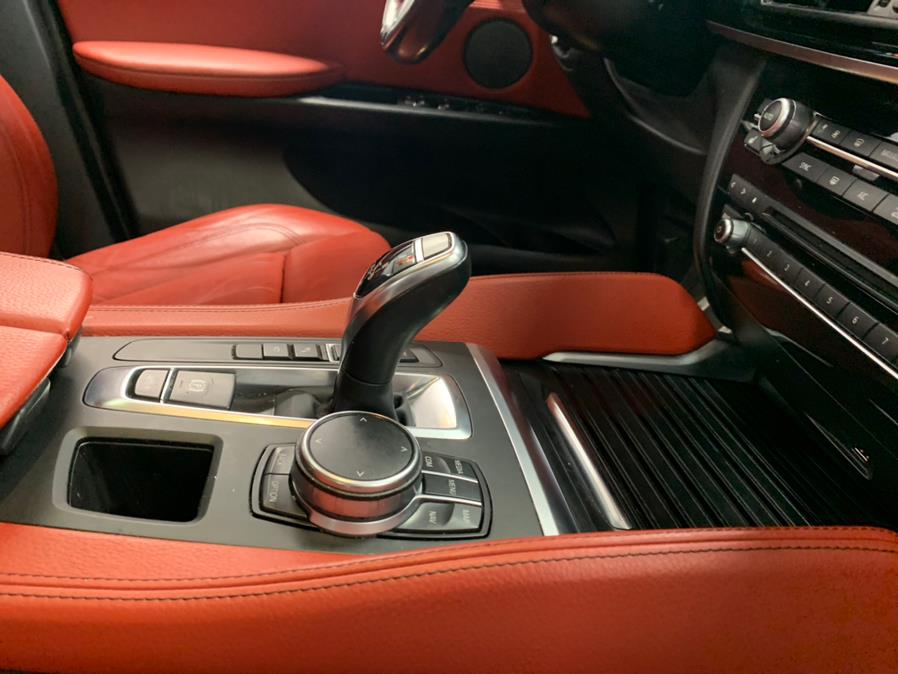2018 BMW X6 M/PKG sDrive35i Sports Activity Coupe, available for sale in Inwood, New York | 5 Towns Drive. Inwood, New York 2018 BMW X6 M/PKG sDrive35i Sports Activity Coupe, available for sale in Inwood, New York | 5 Towns Drive. Inwood, New York