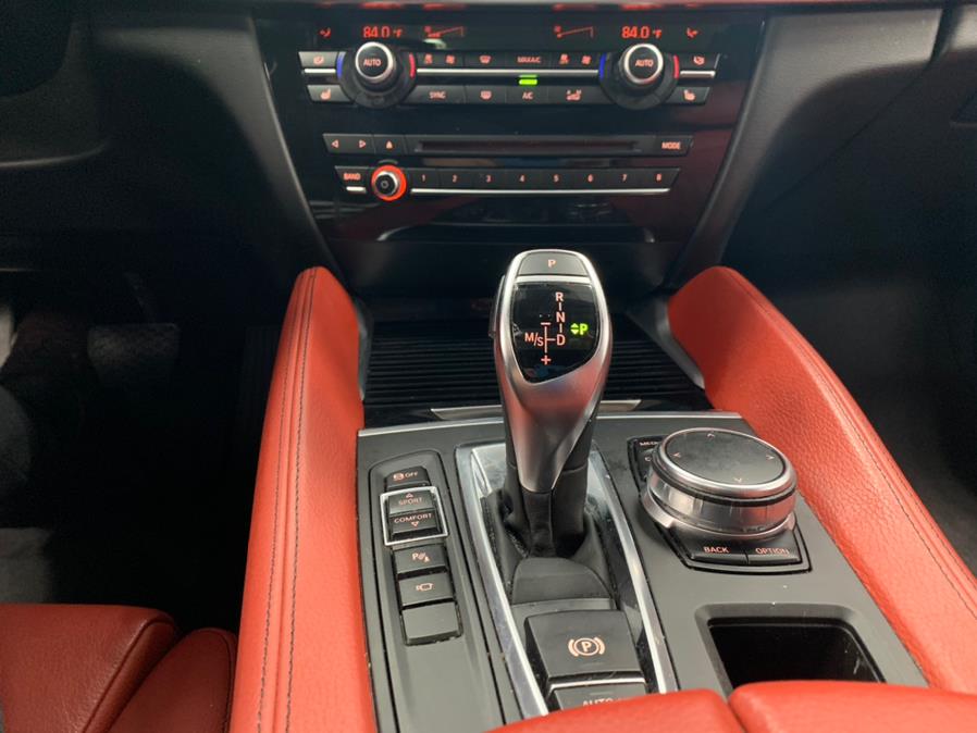 2018 BMW X6 M/PKG sDrive35i Sports Activity Coupe, available for sale in Inwood, New York | 5 Towns Drive. Inwood, New York 2018 BMW X6 M/PKG sDrive35i Sports Activity Coupe, available for sale in Inwood, New York | 5 Towns Drive. Inwood, New York