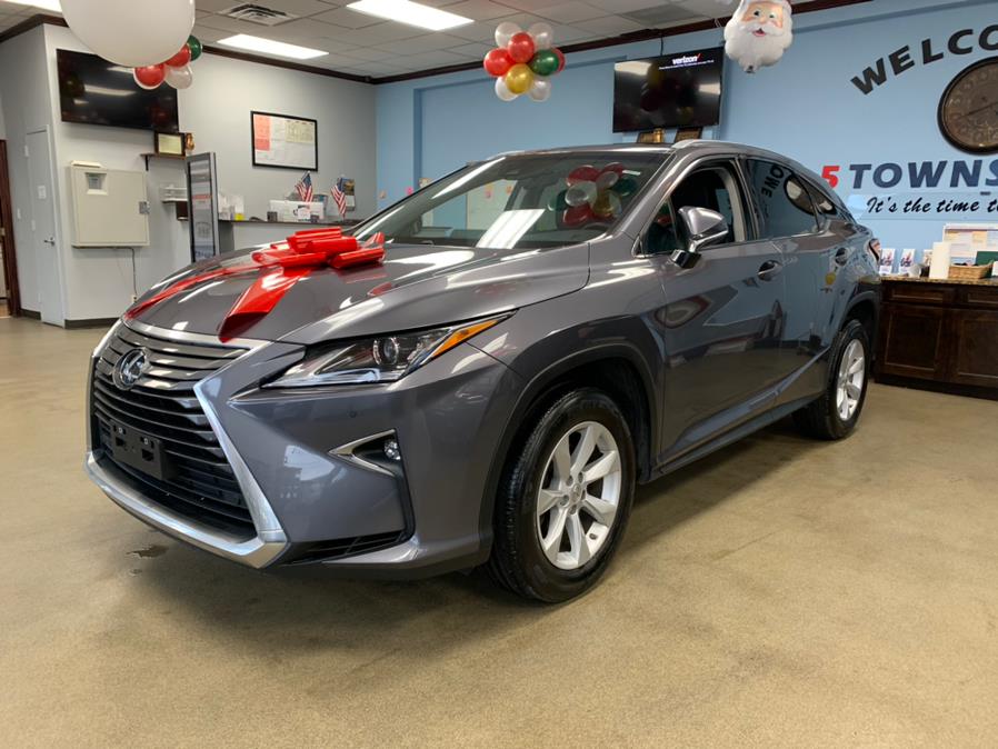 2017 Lexus RX RX 350 AWD, available for sale in Inwood, New York | 5 Towns Drive. Inwood, New York 2017 Lexus RX RX 350 AWD, available for sale in Inwood, New York | 5 Towns Drive. Inwood, New York