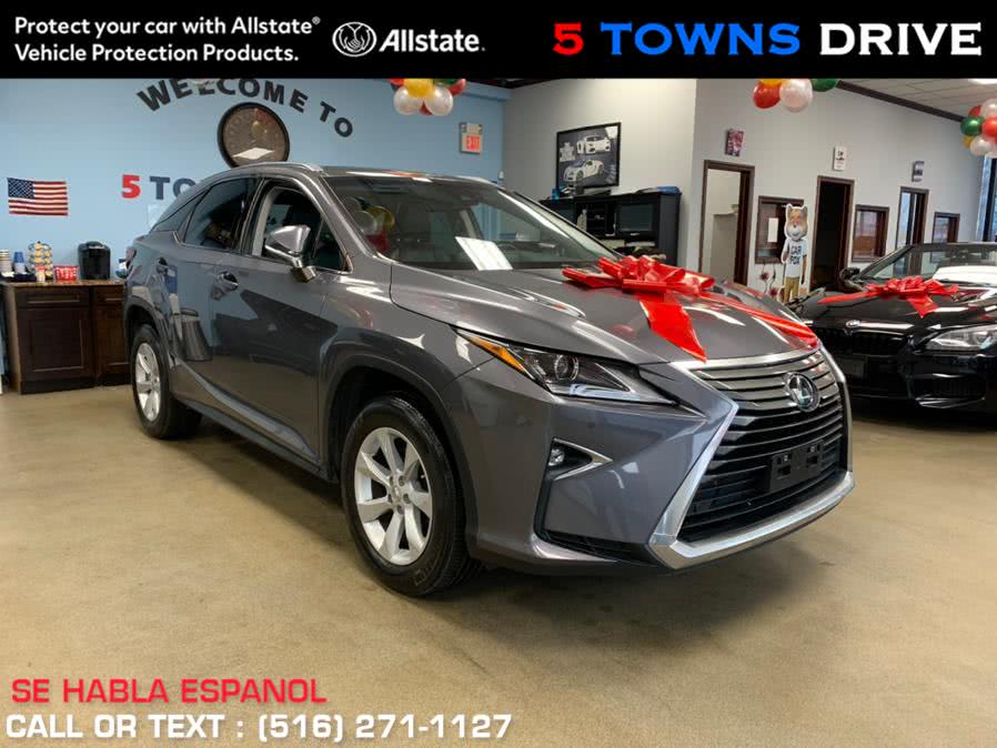 2017 Lexus RX RX 350 AWD, available for sale in Inwood, New York | 5 Towns Drive. Inwood, New York 2017 Lexus RX RX 350 AWD, available for sale in Inwood, New York | 5 Towns Drive. Inwood, New York