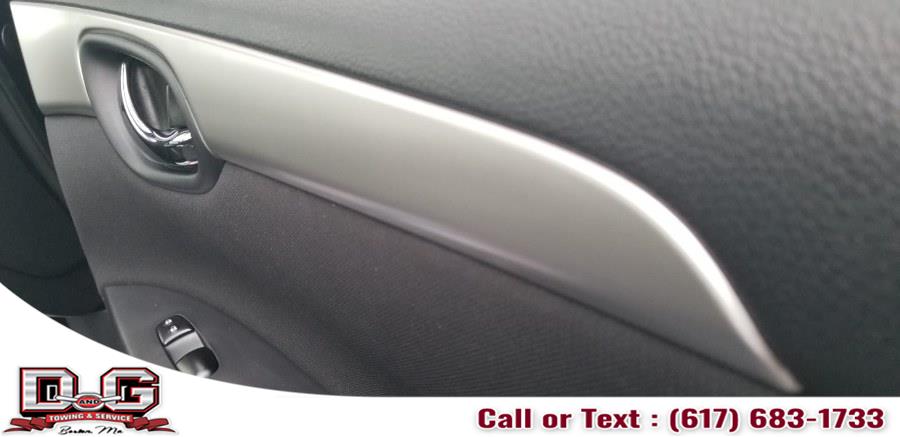 2019 Nissan Sentra SV CVT *Ltd Avail*, available for sale in Watertown, Massachusetts | D&G Auto. Watertown, Massachusetts 2019 Nissan Sentra SV CVT *Ltd Avail*, available for sale in Watertown, Massachusetts | D&G Auto. Watertown, Massachusetts