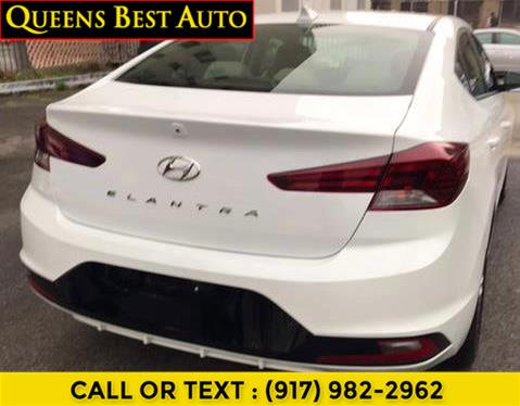 2019 Hyundai Elantra SEL 2.0L Auto, available for sale in Hollis, New York | Queens Best Auto Body / Sales. Hollis, New York 2019 Hyundai Elantra SEL 2.0L Auto, available for sale in Hollis, New York | Queens Best Auto Body / Sales. Hollis, New York