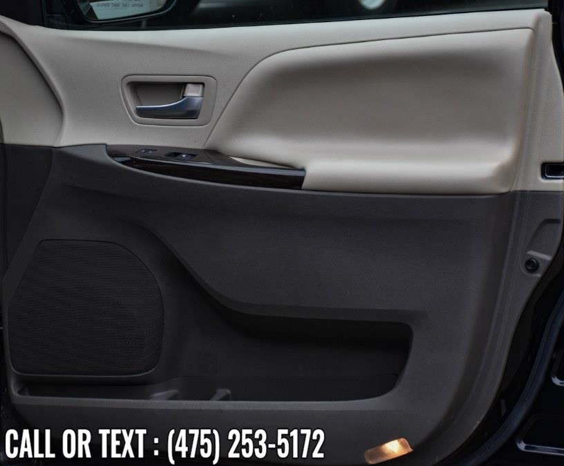 Used Toyota Sienna XLE Premium FWD 8-Passenger 2017 | Highline Car Connection. Waterbury, Connecticut Used Toyota Sienna XLE Premium FWD 8-Passenger 2017 | Highline Car Connection. Waterbury, Connecticut