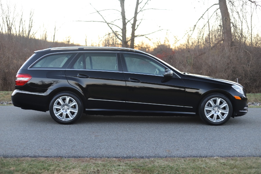 Used Mercedes-Benz E-Class 4dr Wgn E350 Luxury 4MATIC *Ltd Avail* 2013 | Meccanic Shop North Inc. North Salem, New York Used Mercedes-Benz E-Class 4dr Wgn E350 Luxury 4MATIC *Ltd Avail* 2013 | Meccanic Shop North Inc. North Salem, New York