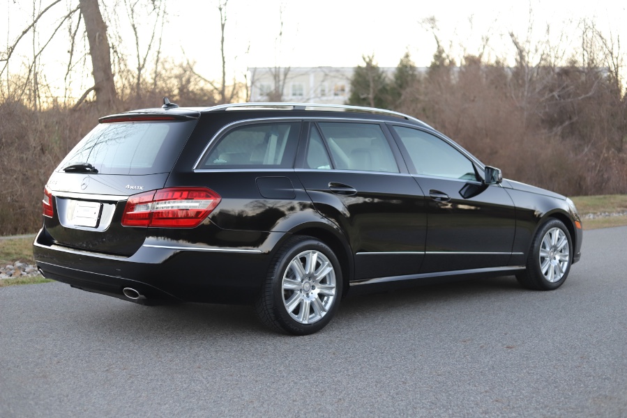 Used Mercedes-Benz E-Class 4dr Wgn E350 Luxury 4MATIC *Ltd Avail* 2013 | Meccanic Shop North Inc. North Salem, New York Used Mercedes-Benz E-Class 4dr Wgn E350 Luxury 4MATIC *Ltd Avail* 2013 | Meccanic Shop North Inc. North Salem, New York