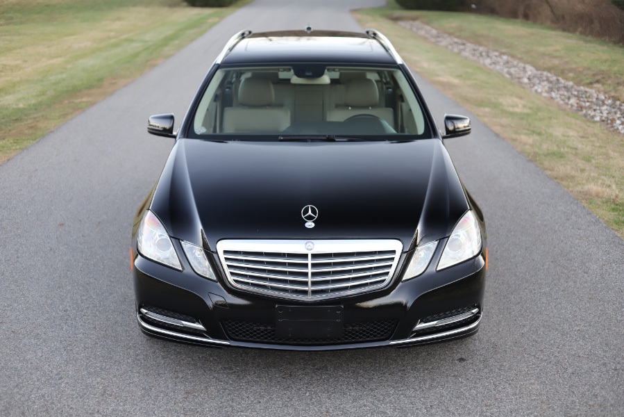 Used Mercedes-Benz E-Class 4dr Wgn E350 Luxury 4MATIC *Ltd Avail* 2013 | Meccanic Shop North Inc. North Salem, New York Used Mercedes-Benz E-Class 4dr Wgn E350 Luxury 4MATIC *Ltd Avail* 2013 | Meccanic Shop North Inc. North Salem, New York